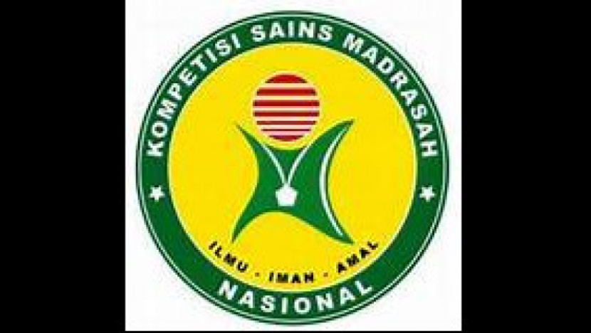 Kementerian Agama menggelar Kompetisi Sains Madrasah (KSM mulai dari tingkat satuan pendidikan sampai tingkat nasional. Foto : ksm  