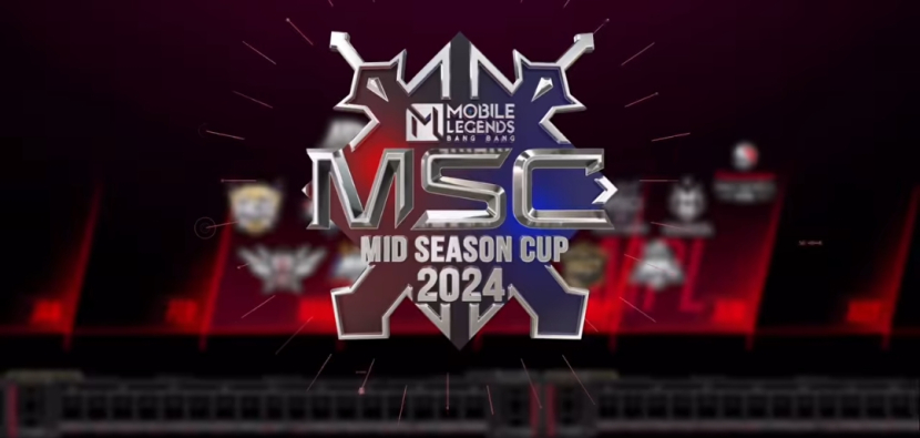 Mid Season Cup (Sumber: Instagram @mlbbesports_official)