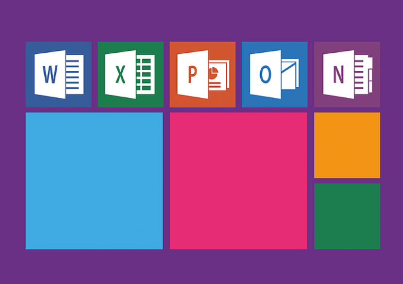 Microsoft Office. Foto: Pixabay