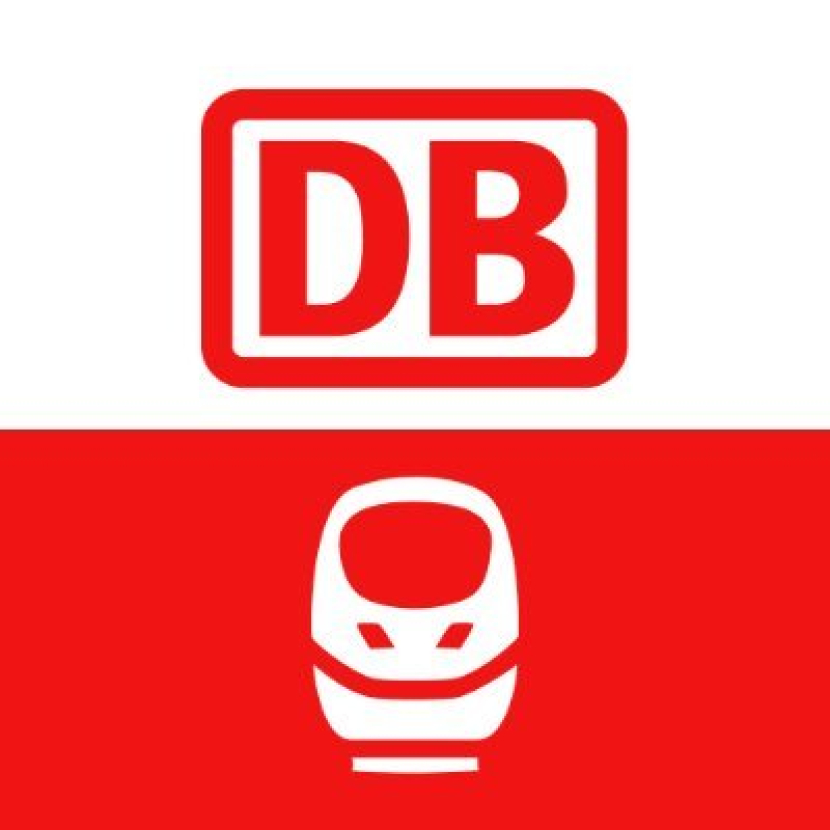 Operator kereta nasional Jerman, Deutsche Bahn