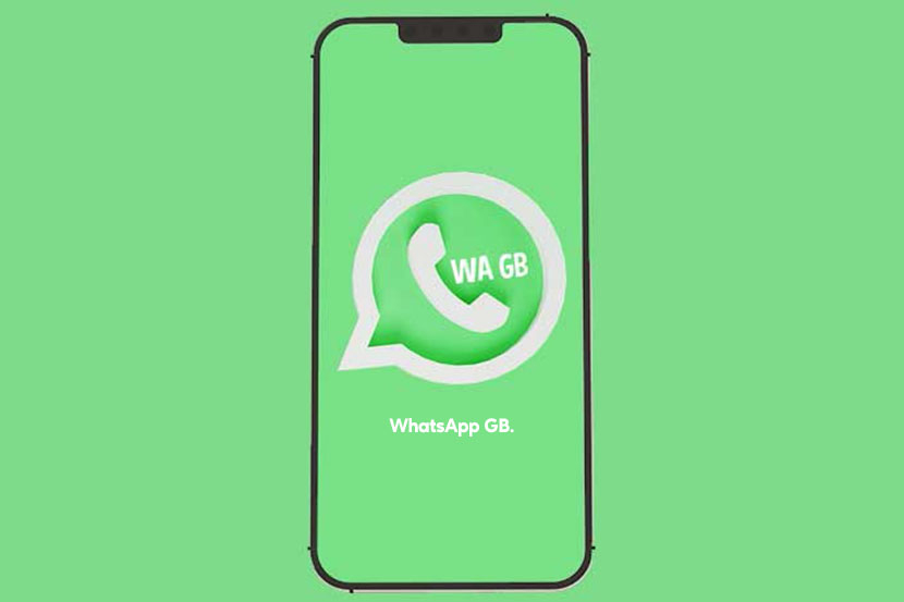 Cara Download WhatsApp GB Pro (GB WA) Link Instal dari Mediafire