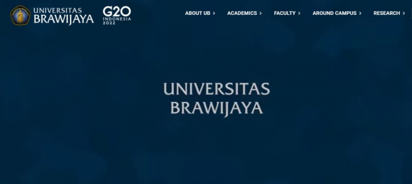 Fakultas Ekonomi dan Bisnis Universitas Brawijaya membuka pendaftaran gelombang 2 Program Pendidikan Profesi Akuntansi 2 Mei sampai 29 Juli 2022. Foto : ub