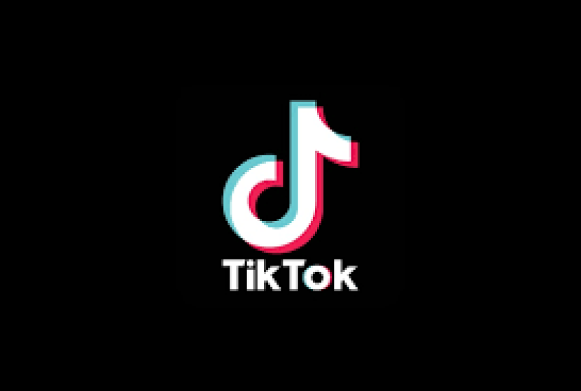 TikTok merajai aplikasi berbagi.