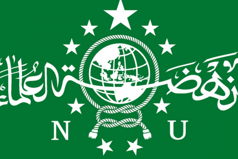 Logo Nahdlatul Ulama (dok. republika)