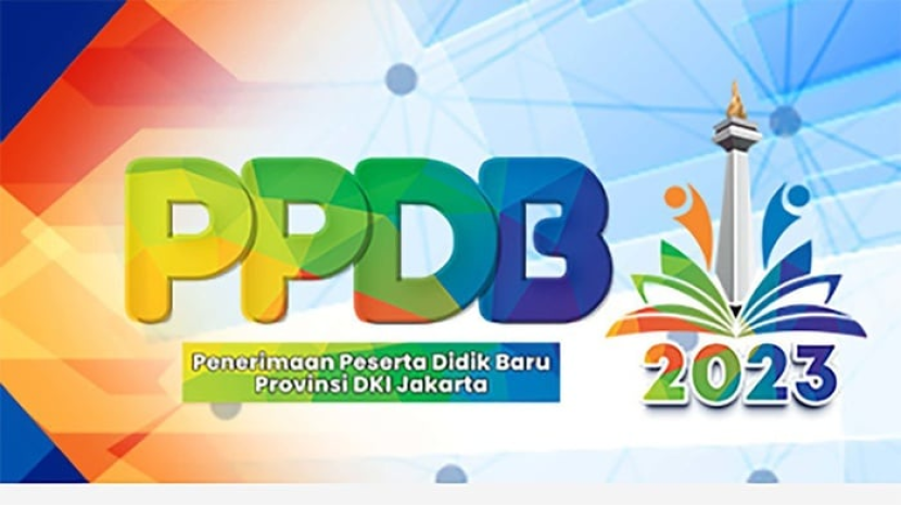 Pendaftaran PPDB Jakarta 2023 Jenjang SMP dan SMP dilakukan secara online. Foto : ppdb jakart