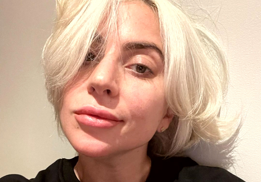 Instagram/ladygaga/Stefani Joanne Angelina Germanotta dikenal dengan Lady Gaga