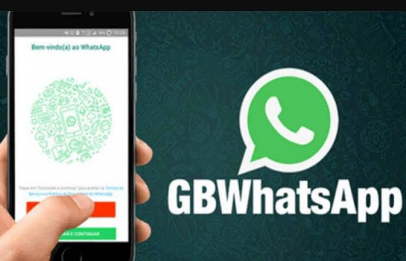 WhatsApp GB. WhatsApp GB menawarkan sejumlah kelebihan, salah satunya bisa memiliki dua akun sekaligus. Foto: IST.