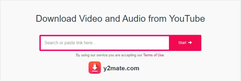 y2mate download MP3 Youtube