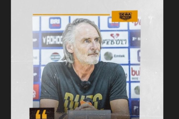 Jan Olde Riekerink (Instagram/@dewaunitedfc_)