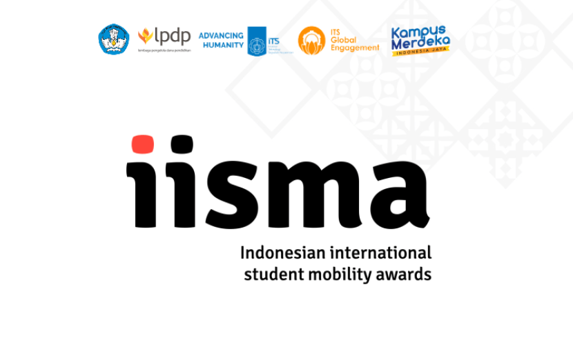 Beasiswa Indonesian International Mobility Award (IISMA)  menawarkan dua skema untuk mahasiswa sarjana dan vokasi.  Foto : iisma