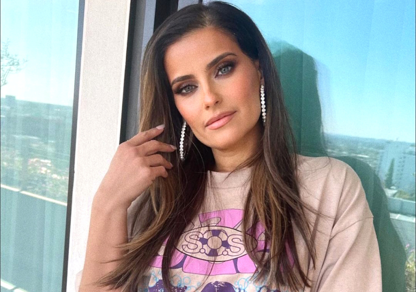 Instagram/nellyfurtado