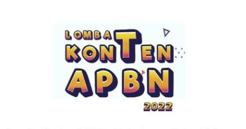 Kementerian Keuangan menggelar Lomba Konten APBN 2022 di YouTube dan TikTok tahun 2022. Foto : kemenkeu