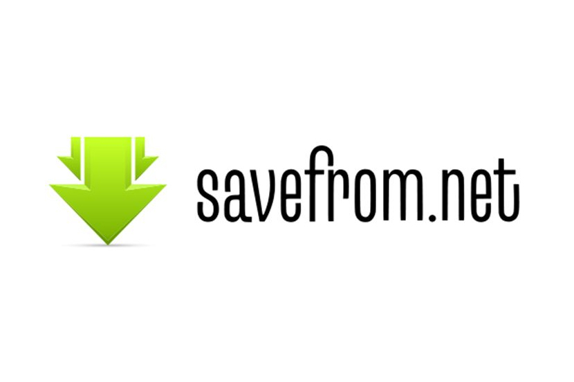 Logo situs Savefrom.net