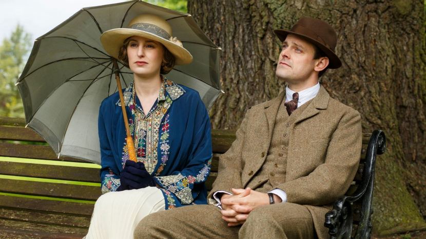 Downtown Abbey. Sumber: Collider