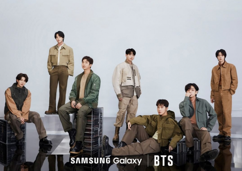 Photo: Samsung