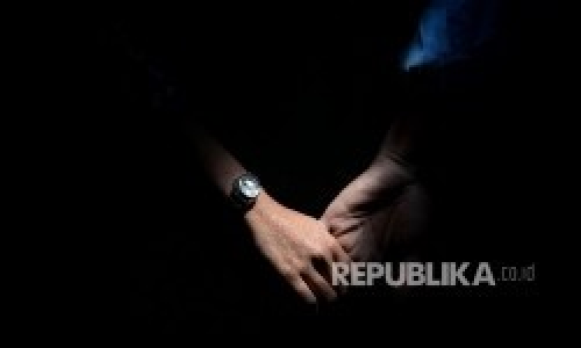 Jasa sewa pacar  menimbulkan sejumlah ancaman kejahatan seperti penguntit, spamming email, palacakan data pekerjaan hingga meretas alamat IP. Ilustrasi. Foto : republika  