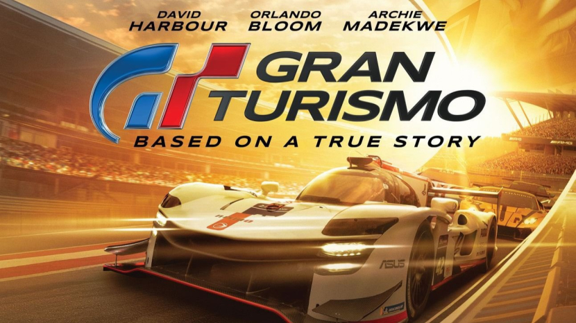 Sumber: Gran Turismo