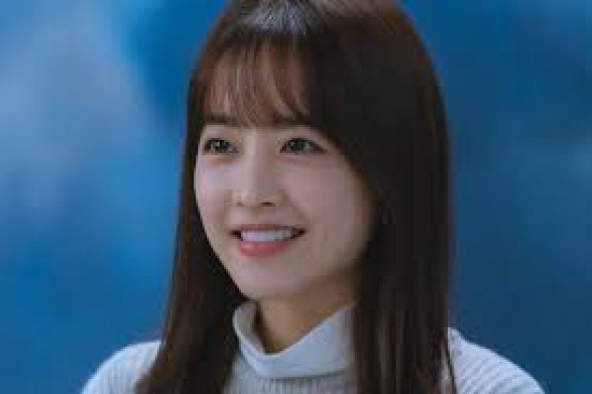 Park Bo Young (foto: Soompi)