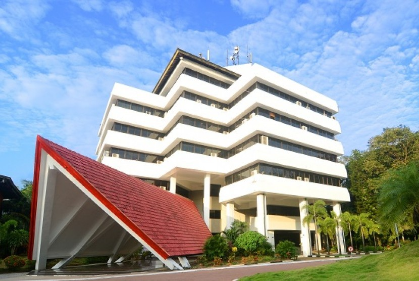 Universitas Hasanuddin (Unhas) membuka enam jalur mandiri untuk calon mahasiswa baru tahun 2023. Foto : unhas