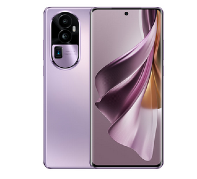 Gambar: Oppo Reno 10