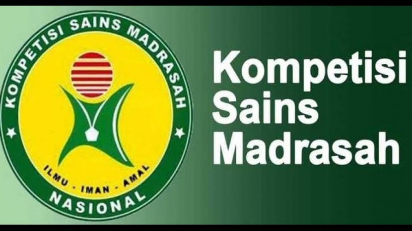 Kompetisi Sains Madrasah (KSM) tingkat nasional 2022 yang merupakan ajang kompetisi sains paling bergengsi di lingkungan madrasahdigelar di Jakarta 10-13 Oktober 2022. Foto : ksm