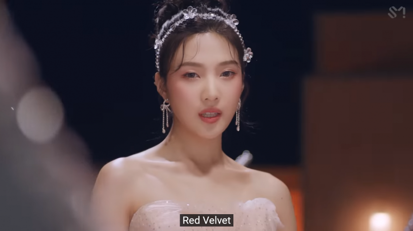 Red Velvet merilis lagu baru berjudul 