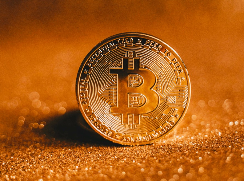 Harga Bitcoin Diprediksi Naik, Disusul Aksi Jual Besar-Besaran. (pexels)