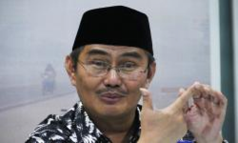 Prof Jimly Asshiddiqie 