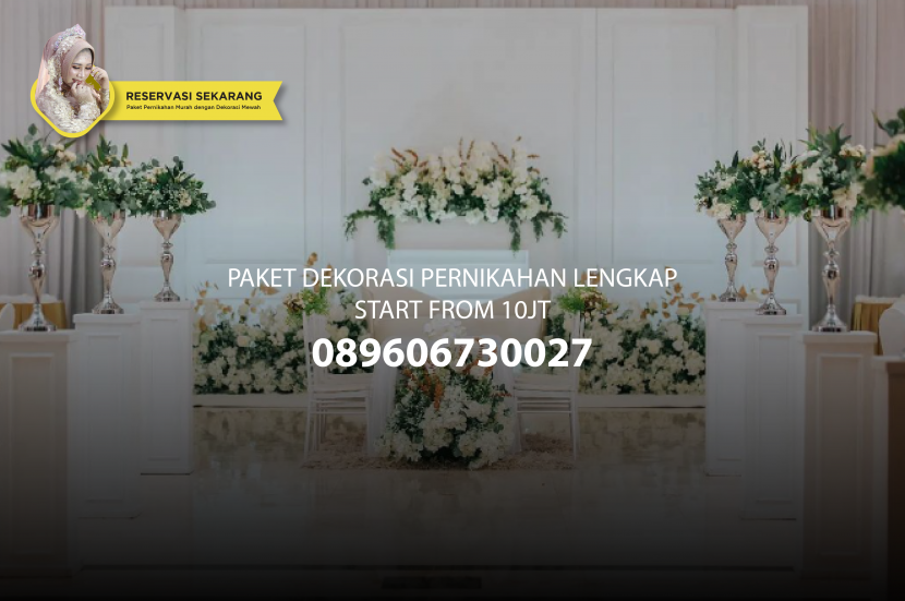 Segera hubungi layananan hot line kami di nomor 089606730027 atau kontak kami di @<a href=