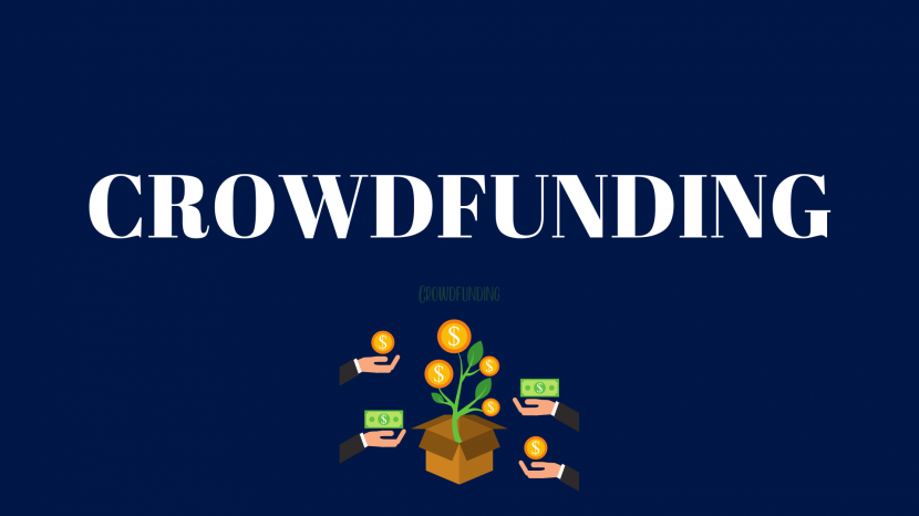 Crowdfunding Social