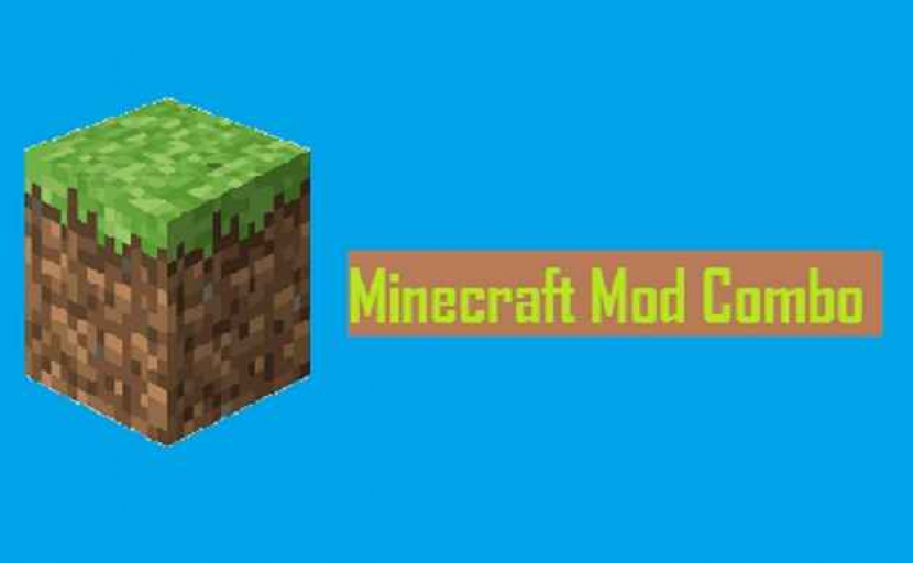 Modcombo io
