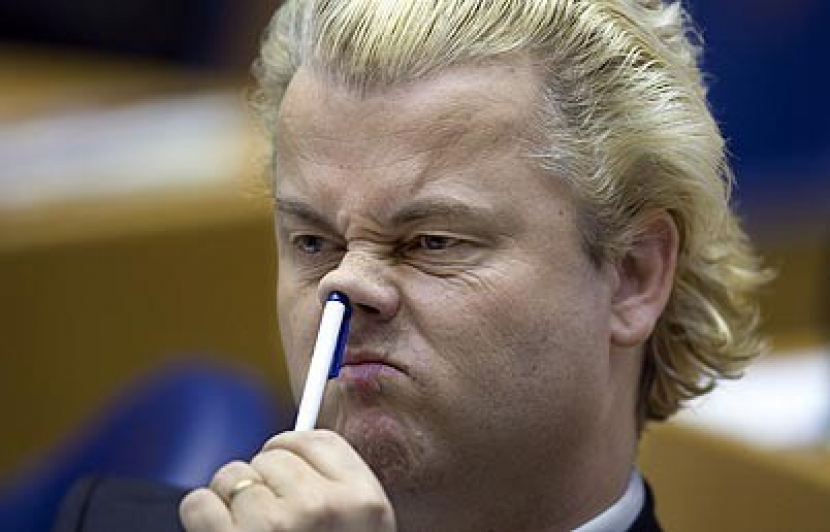 Geetz Wilders