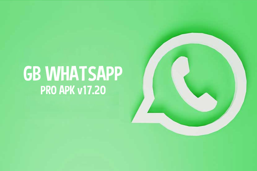 GB WhatsApp Pro APK v17.20