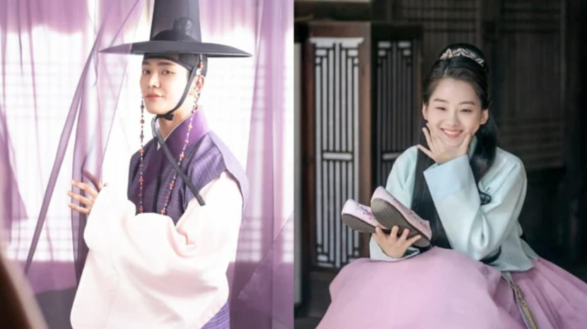 5 Drama Korea yang Bakal Tayang Bulan Depan, Salah Satunya Wedding Battle