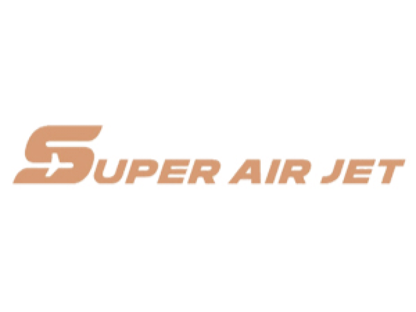 Sumber: Super Air Jet