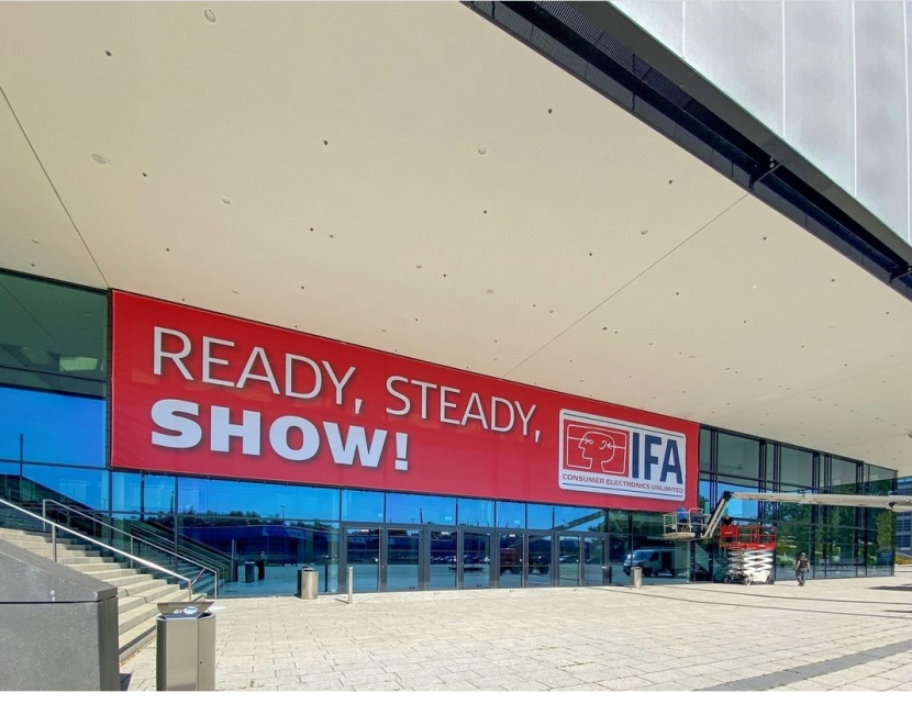Instagram/IFA_Berlin