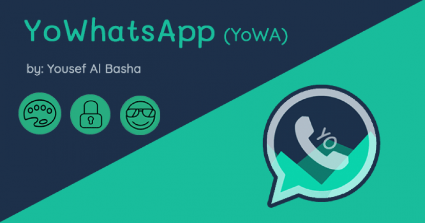 download yowhatsapp terbaru februari 2022