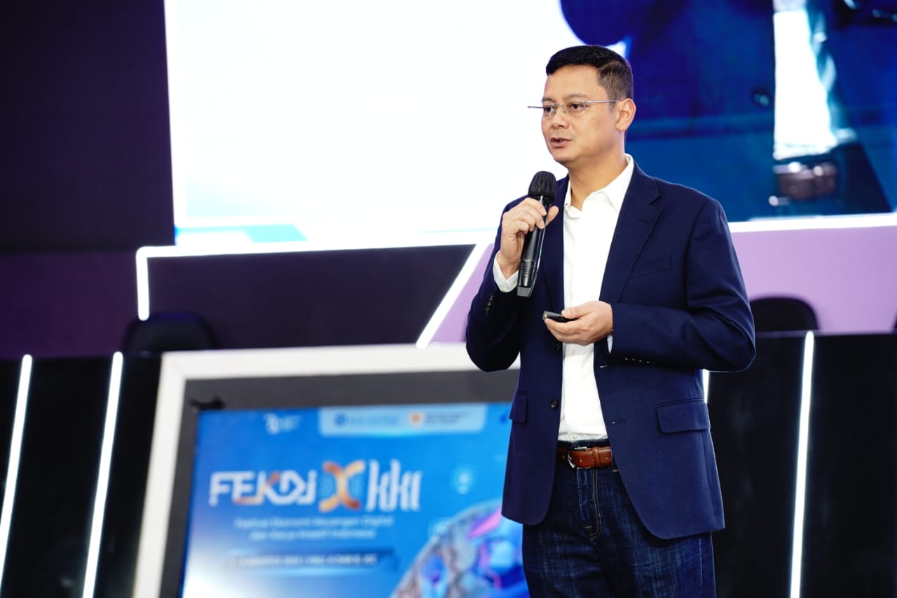 BSI Mobile Andalan Layanan Keuangan Digital Terpadu