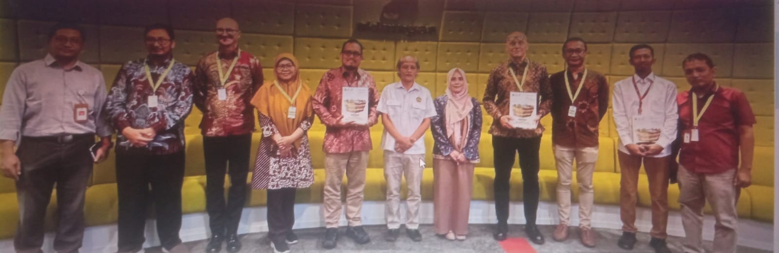 SKK Migas dan ENI Gelar Survei Seismik 3D Rp 1,1 Triliun