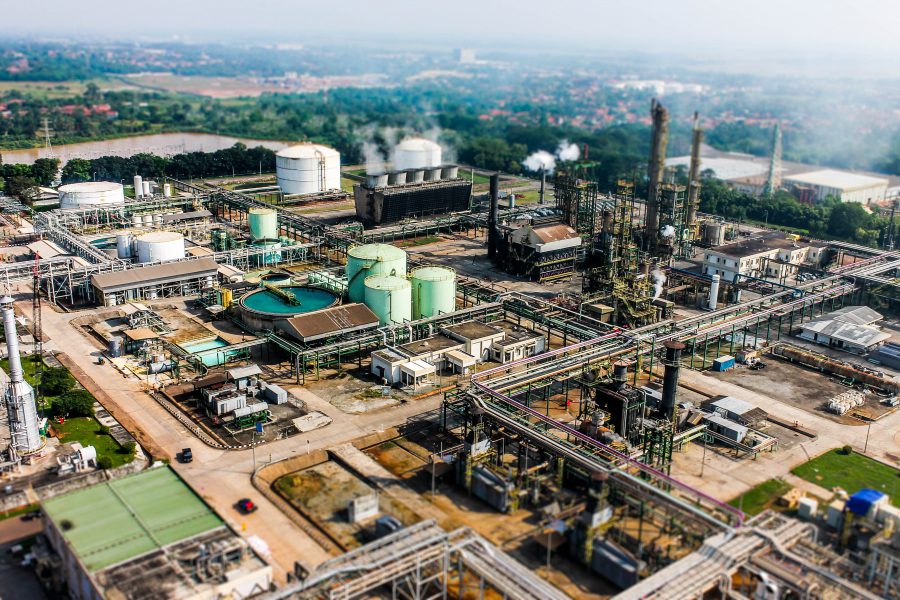 Pemerintah dan Pupuk Kujang Tingkatkan Produksi Pupuk Subsidi