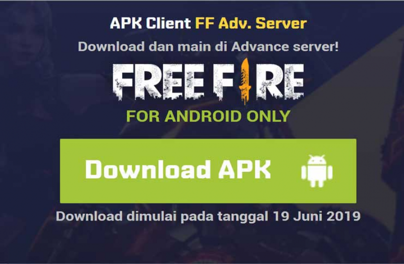 Ff advance server