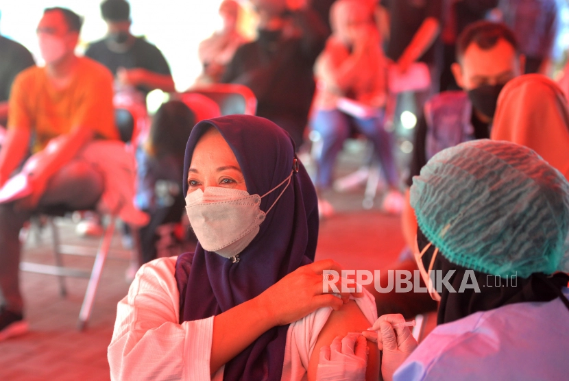 Persiapan mudik lebaran yang dilakukan jauh-jauh hari akan membantu seseorang dalam menjaga sistem kekebalan tubuh. Ilustrasi. Foto : republika