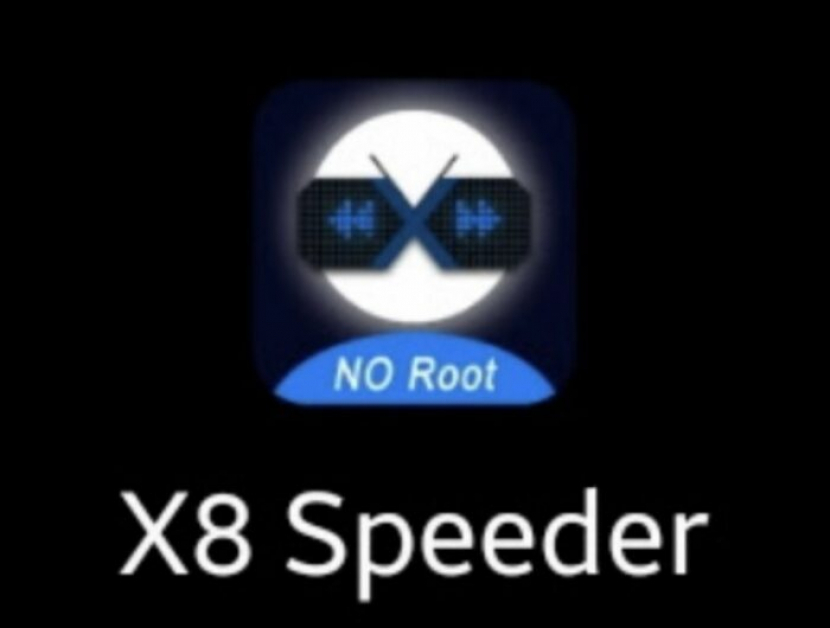Apakah Bisa X8 Speeder Versi Mod di Install Pada HP Tanpa Root