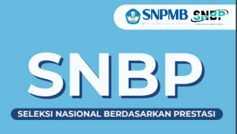 Sekolah dan siswa wajib melakukan registrasi akun SNPMB agar dapat mengikuti SNBP dan SNBP. Foto : snpmb