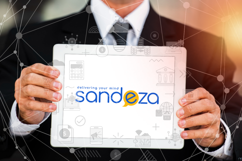 Sandeza Intelligent, yang merupakan bagian dari Sprint Asia, menawarkan solusi komprehensif untuk menjawab kebutuhan para pebisnis dalam mengelola banyak hal.(Foto: Sandeza Intelligent)