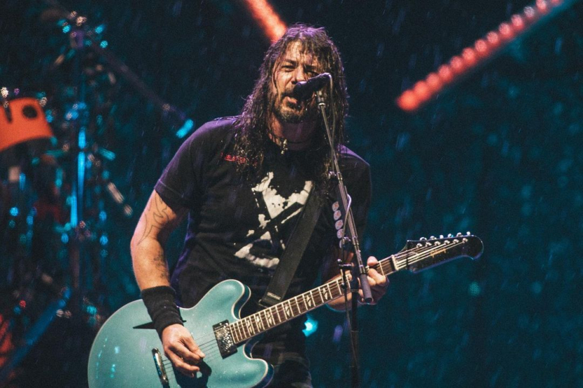 IG/foofighters