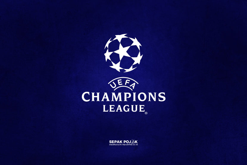 Jadwal Liga Champions, Kamis 24 Februari 2022