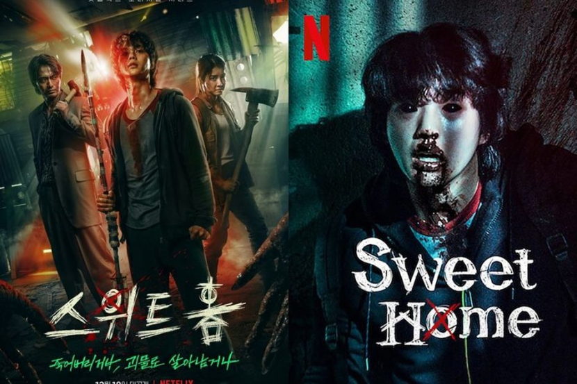 Drama Korea Super Horor Sweet Home Season 2 Akhirnya Muncul di Netflix. (Netflix)