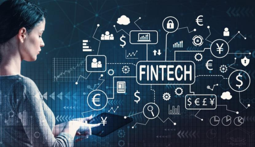 Fintech in Indonesia will focus their financing in productive credit in 2024.