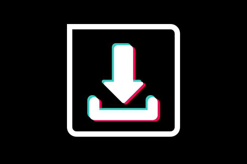 Logo TikMate (TikTok Downloader).